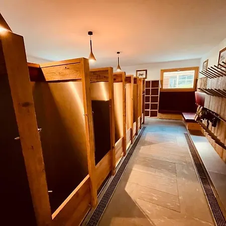 Appartement Elegant In Close To Caumasee
