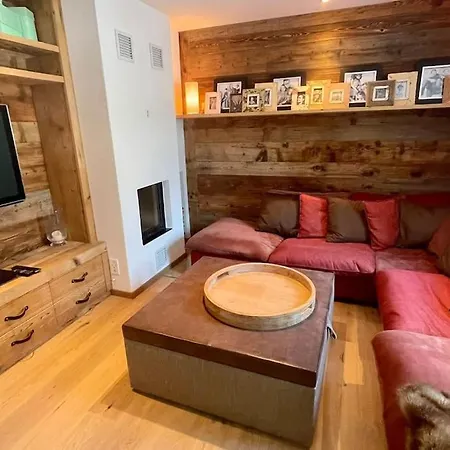 Апартаменты Elegant In Close To Caumasee *
