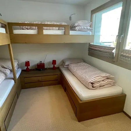 Elegant In Close To Caumasee Apartment *