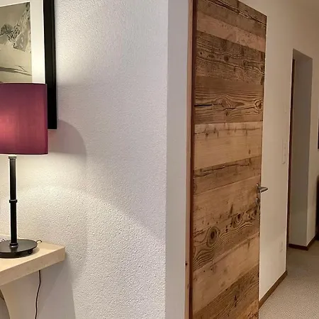 Elegant In Close To Caumasee Appartement *