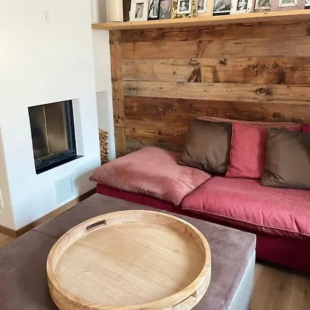 Apartment Elegant In Close To Caumasee *