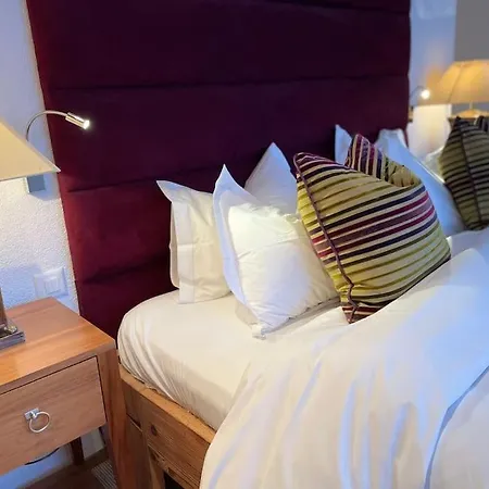 Elegant In Close To Caumasee Appartement *
