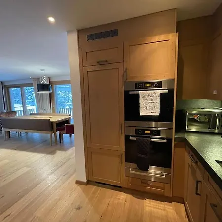 Elegant In Close To Caumasee Apartment *