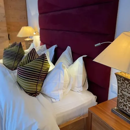 Apartment Elegant In Close To Caumasee Flims