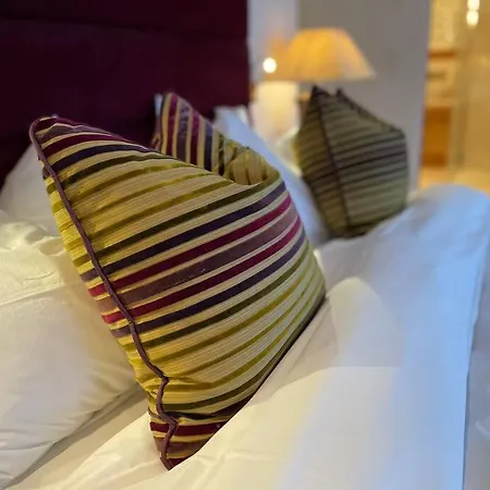 Apartmán Elegant In Close To Caumasee Flims